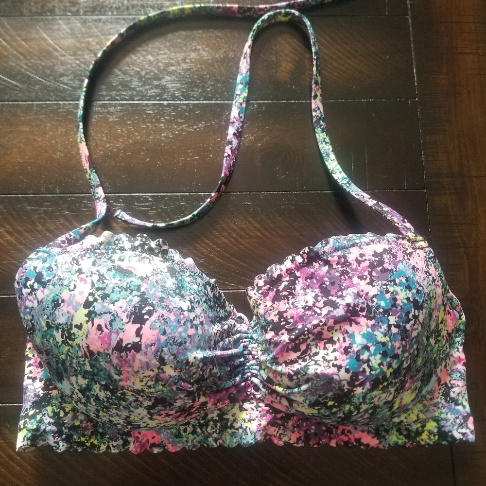 Victoria Secret swimsuit top